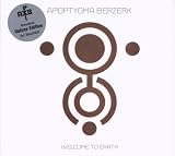 Welcome to Earth