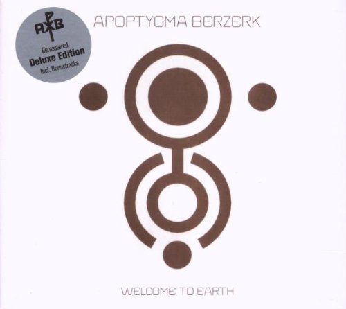 Produkt-Bild: Welcome to Earth - Remastered Edition incl. Bonustracks