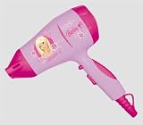Review   / Barbie 1600w Hairdryer