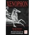 Xenophon: �ber die Reitkunst / Der Reiteroberst: Zwei hippologische Lehrb�cher der Antike