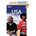 Lonely Planet USA 4th Ed.: 4th Edition