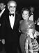 Advice Columnist Abigail Van Buren and Husband Morton Phillips Premium Photographic P...
