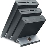 Review Wusthof 7253 / Classic Ikon Knife Block