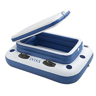 Intex Mega Chill II Float Cooler