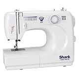 Shark 28-Stitch Sewing Machine