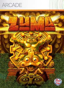 Zuma [Online Game Code]
