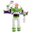 Disney Advanced Talking Buzz Lightyear Action Figure 12'' - *** OFFICIAL DISNEY PRODUCT ***