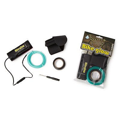 Bike Glow Bike Safety Lights