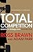 Cheapest Price for Total Competition: Lessons in Strategy from Formula One by Ross Brawn