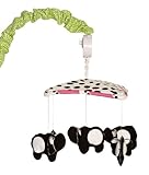 Cotton Tale Designs Hottsie Dottsie Mobile