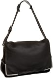 Kenneth Cole New York Cornered Large Flap