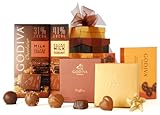 Godiva Signature Chocolates Gift Set