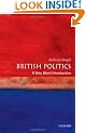 British Politics: A Very Short Introduction (Very Short Introductions)