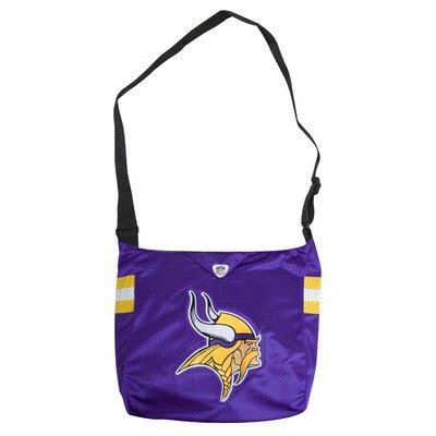 Minnesota Vikings MVP Jersey Tote