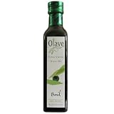 Olave Basil Infused Extra Virgin Olive Oil