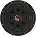 Kicker Solo Classic 09S15C2 15-Inch 2-Ohm Subwoofer Kicker Solo Classic 09S15C2 15-Inch 2-Ohm Subwoofer