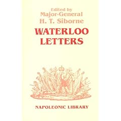 Waterloo Letters (Napoleonic library)