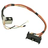 Beck Arnley 201-2077 Ignition Switch by Beck Arnley