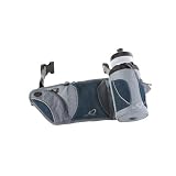 K2 Athena Hydrobelt - Adult - Gray-Navy