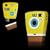 Spongebob Digital Camera 8MB