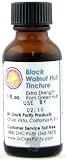 Black Walnut Hull Tincture 1 Ounces