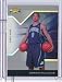 2004-05 Finest Refractors 193 Deron Williams Utah Jazz (Rookie Parallel - Serial #D To 359 - Basketball Cards)