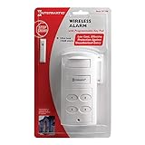 UPC 078275072725 product image for Intermatic Intermatic Magnetic Contact Alarm with Keypad | upcitemdb.com