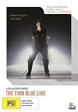 The Thin Blue Line