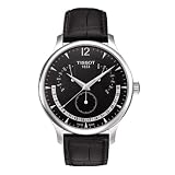 Tissot T-Classic Black Dial Men's Watch #T063.637.16.057.00