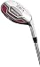 Adams Golf A3OS 8 Piece Set (4-9 Hybrids, PW, SW)