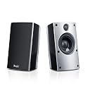 Teufel Concept B 20 PC Lautsprecher System Stereo Schwarz