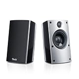 Produkt-Bild: Teufel Concept B 20 PC Lautsprecher System Stereo Schwarz