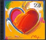 99X LIVE X III "Rainn Songs" Compilation 99.7 Atlanta