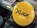 Streetwize Swuxsl2 X Lock Car Steering Wheel Lock