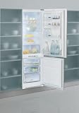 Whirlpool  ART 766/NFV Frost Free 70/30 Slimline Integrated Fridge Freezer