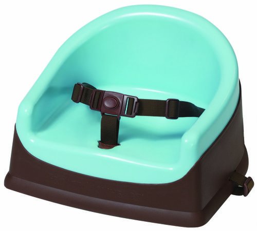 Prince Lionheart BoosterPOD, Chocolate Base/Aqua