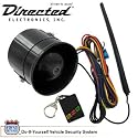 DIRECTED® AUTO SECURITY SYSTEM