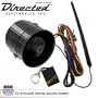 DIRECTED 2328 AUTO SECURITY SYSTEM