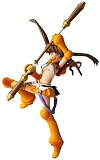 リボルテック ノワ リボルテッククイーンズブレイド シリーズ No.010 画像
