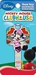 Minnie Mouse Clubhouse Schlage SC1 House Key