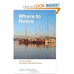 Where to Retire, 7th: America's Best & Most Affordable Places