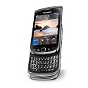 Blackberry - Torch 9800 - Smartphone -  GSM/GPRS/EDGE - Bluetooth - Wifi - Noir