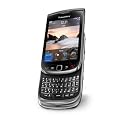 Blackberry - Torch 9800 - Smartphone -  GSM/GPRS/EDGE - Bluetooth - Wifi - Noir