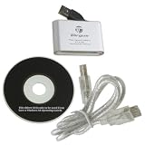 Targus TGR-CF20 USB 2.0 CF Card Reader/Writer