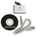 Electronics : Targus TGR-CF20 USB 2.0 CF Card Reader/Writer