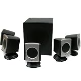 5.1 Subwoofer Surround Sound System