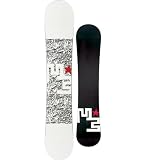 M3 Discord O/W Cap Snowboard 149 cm