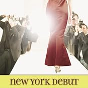 New York Debut: Carter House Girls, Book 6 | [Melody Carlson]
