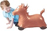UPC 660615320100 product image for Marky Sparky Dudley Horse | upcitemdb.com
