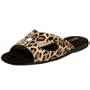 VANELi Women's Prexy Slide,Leopard,7.5 M US